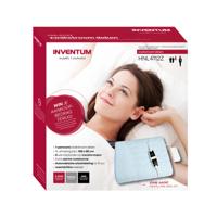 Inventum hnl4112z 1-persoons zwakstroom elektrische deken - thumbnail