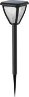 Philips LED 8720169265721 Vapora Tuinlamp op zonne-energie LED 1.5 W Zwart - thumbnail