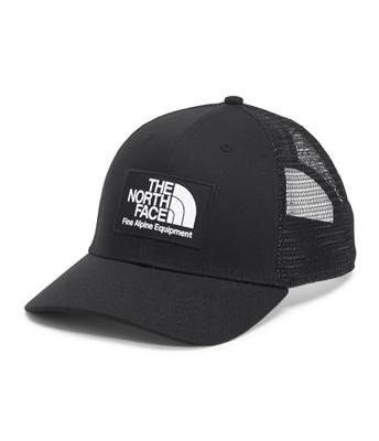 The North Face Deep Fit Mudder Trucker Pet TNF Black One Size The North Face Deep Fit Mudder Trucker Pet TNF Black One Size