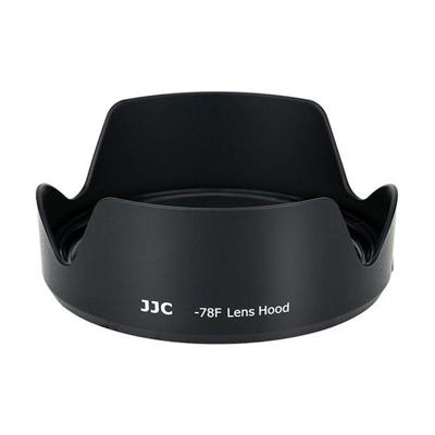 JJC EW-78F Canon Zonnekap RF 24-240