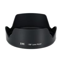 JJC EW-78F Canon Zonnekap RF 24-240 - thumbnail