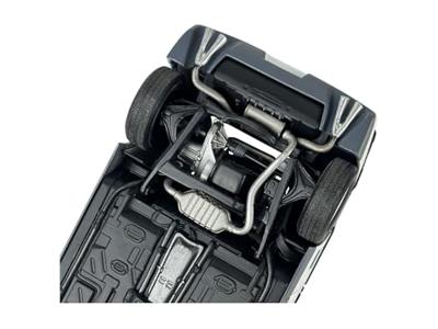 Revell modelbouwpakket - 1985 fiero gt 1:24 Revell modelbouwpakket - 1985 fiero gt 1:24