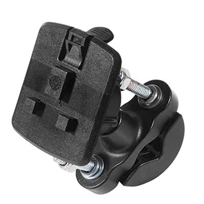 INTERPHONE bevestigingssystemen handlebar bracket interph u-bracket 14-30mm