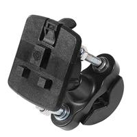 INTERPHONE bevestigingssystemen handlebar bracket interph u-bracket 14-30mm - thumbnail