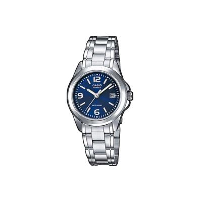 Casio MTP-1259PD-2A Heren Horloge 40mm WR 30mt Casio MTP-1259PD-2A Heren Horloge 40mm WR 30mt