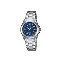 Casio MTP-1259PD-2A Heren Horloge 40mm WR 30mt - thumbnail
