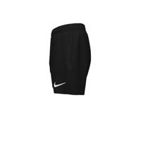 Nike Swim Essentials 4&apos;&apos; Zwembroek Kids Zwart - Maat 164 - Kleur: Zwart | Soccerfanshop - thumbnail
