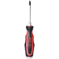 KS Tools 151.1102 1511102 Kruiskop schroevendraaier PH 1 - thumbnail