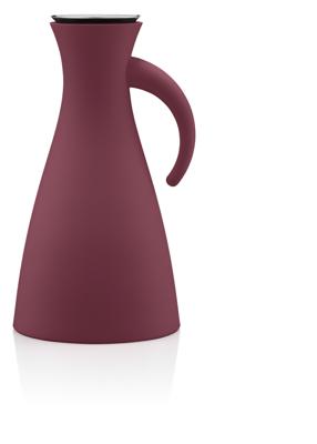 Eva Solo - Vacuum Jug 1 L - Pomegranade (502825) Eva Solo - Vacuum Jug 1 L - Pomegranade (502825)