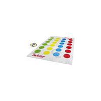 Bordspel Twister Hasbro 98831B09 - thumbnail