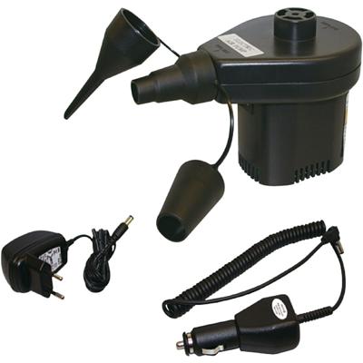 High Peak Draadloze elektrische luchtpomp