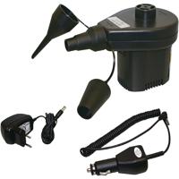 High Peak Draadloze elektrische luchtpomp - thumbnail