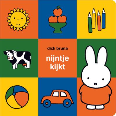 nijntje kijkt nijntje kijkt
