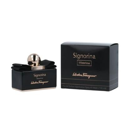 Salvatore Ferragamo Signorina Misteriosa Eau de Parfum 50ml