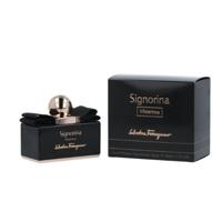 Salvatore Ferragamo Signorina Misteriosa Eau de Parfum 50ml - thumbnail