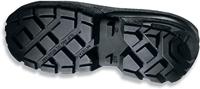Uvex werkschoen 8401/2 s3 hoog zwart mt44 - thumbnail