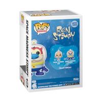 Nickelodeon Rewind Funko Pop Vinyl: Space Madness Stimpy - thumbnail