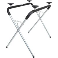 Aflegplaat met rubberen platen, 1160mm KS Tools 140.2225 - thumbnail