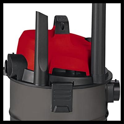 Einhell TC-VC 1815 2340290 Nat- en droogzuiger 1250 W 15 l - thumbnail