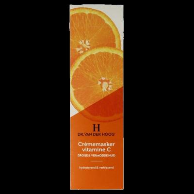 Crememasker vitamine C 10 Milliliter