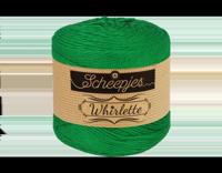 Scheepjes Whirlette - 857 Kiwi - thumbnail