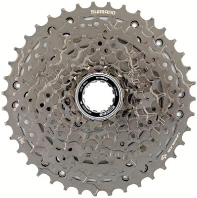 SHIMANO kassette "cs-lg400-10" shim.cassette lg400 10f 11-39z SHIMANO kassette "cs-lg400-10" shim.cassette lg400 10f 11-39z