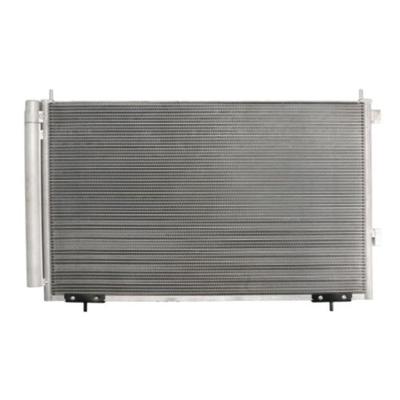 Condensor, airconditioning AC830188