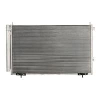 Condensor, airconditioning AC830188 - thumbnail