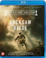 Hacksaw Ridge (Blu-ray) - thumbnail