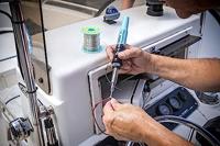 Weller Pyropen Piezo Gassoldeerbout 650 °C 180 min. Met Piëzo-ontsteker 1 set(s) - thumbnail