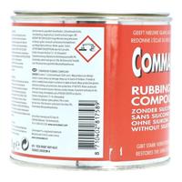 Commandant c35 rubbing compound nr. 3 - 500g - thumbnail
