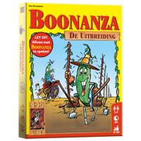 999Games 999 games boonanza: de uitbreiding - thumbnail