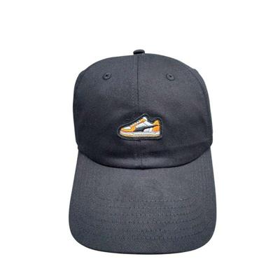 Sportcap Puma 026827 01 Zwart Één maat Sportcap Puma 026827 01 Zwart Één maat