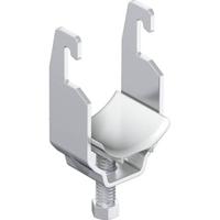 Fischer 539564 Beugelklem Beugel klem FUBD 40 100 stuk(s) - thumbnail