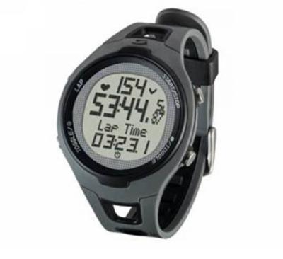 Sigma PC 15.11 Sporthorloge - Grijs Sigma PC 15.11 Sporthorloge - Grijs