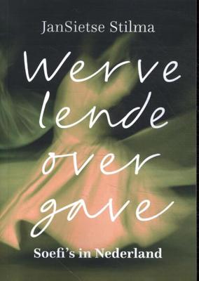 Wervelende overgave (Paperback) Wervelende overgave (Paperback)