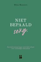 Niet bepaald sexy - Milou Munsters - ebook - thumbnail