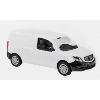 Busch 60251 H0 Auto Mercedes Benz Citan