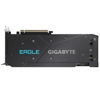 Gigabyte GV-R67XTEAGLE-12GD videokaart AMD 12 GB GDDR6 - thumbnail