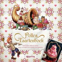 Polles Taartenboek - thumbnail