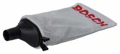 Bosch Accessoires stofzakken voor pks 40, gex 150 ace, pss 23 a, gss 16 a, psf 22 a, guf 422 a 1st - 1605411028