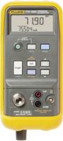 Fluke 719 100G Kalibrator Druk, Stroomsterkte 2x 9 V batterij (blok), meegeleverd - thumbnail