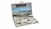 NOCH 88308 Z Modelspoorkoffer Interlaken Z Märklin miniclub rails - thumbnail