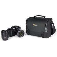 Lowepro Adventura SH 160 III (Black) - thumbnail
