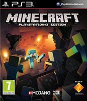 Minecraft - thumbnail