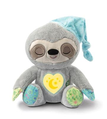 VTech dierenvriendjes snoozy de luiaard