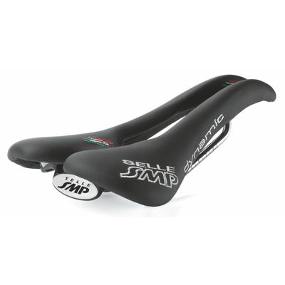 Selle SMP Smp zadel dynamic zwart 0301207