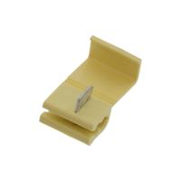 Molex 192160002 Zwakstroomverbinder Flexibel: - Massief: - 1 stuk(s) Bulk - thumbnail