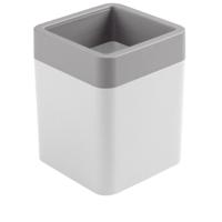 Sigma Home Organiser 0.6L Wit/Grijs - thumbnail