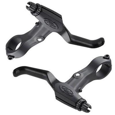 Avid remgreep "fr-5" br.lever "fr-5" alu, pair, black